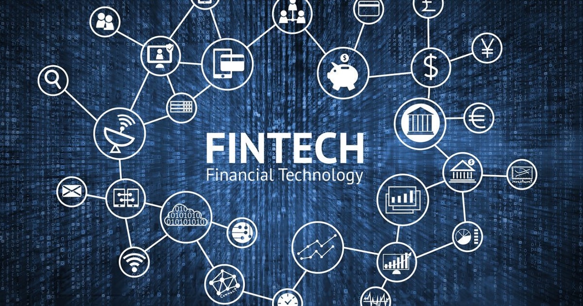 Fintech & Healthcare Technology Services